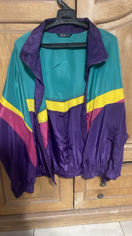 Shein Jackets, Excellent, size XL / 42 / 14, photo 2