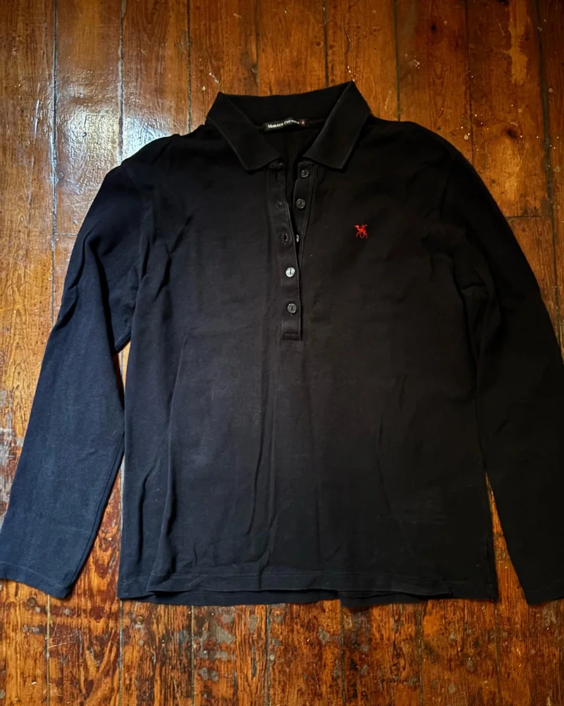 Mobaco Cottons T-shirts