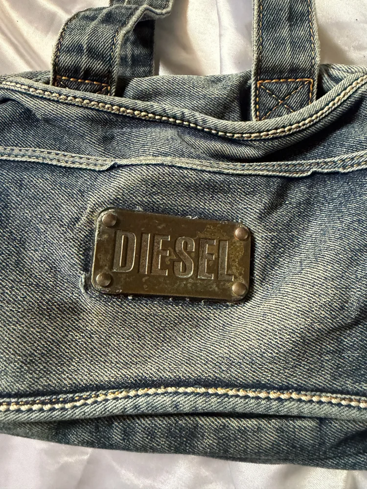 Diesel Shoulder Bags, size Other, photo 4