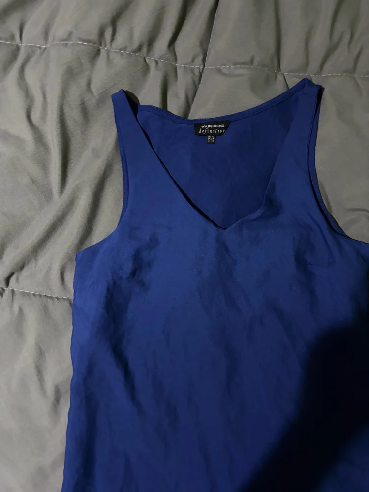 Warehouse Blouses, size S / 36 / 8, photo 4