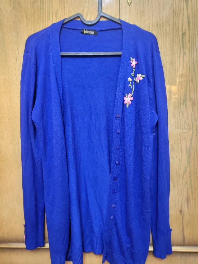 Cardigans, size M / 38 / 10, photo 2