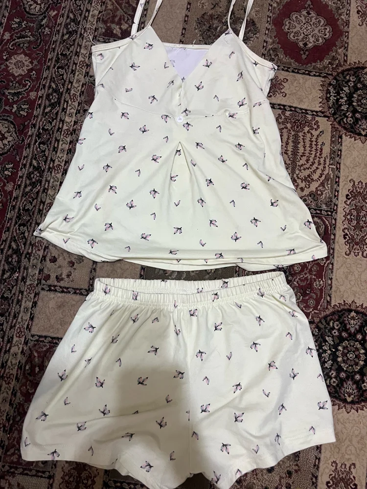 Pyjama Sets, size S / 36 / 8, photo 4