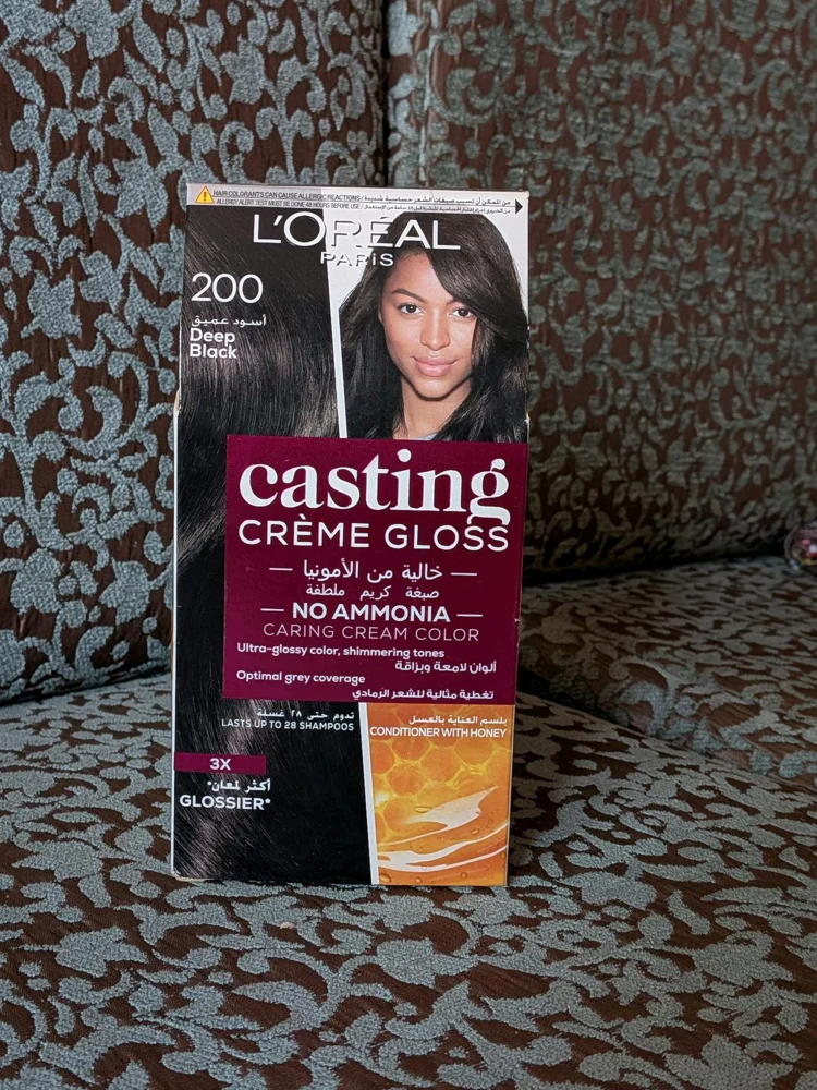 Hair Masks