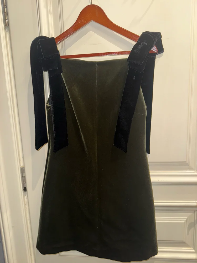 Zara Mini Dresses, size S / 36 / 8, photo 3
