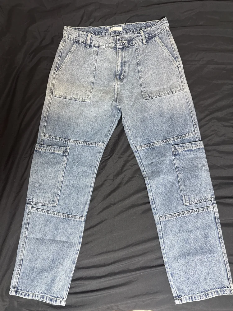 Go Native Jeans