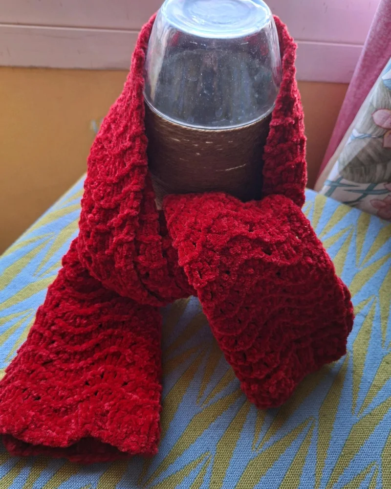Scarves & Shawls, size One size, photo 3