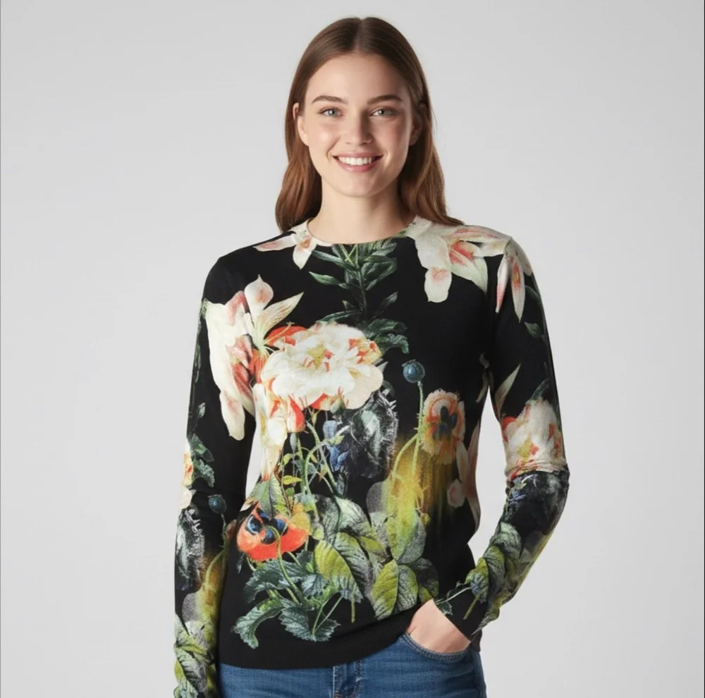 Ted Baker Sweaters & Pullovers
