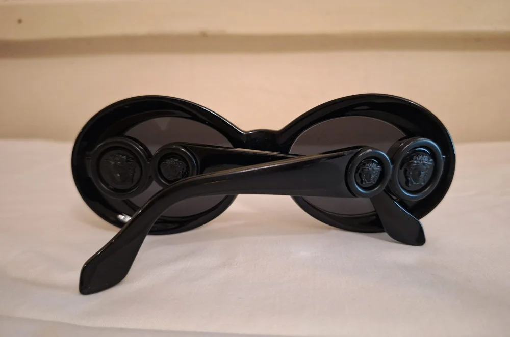 Versace Sunglasses, size Other, photo 6