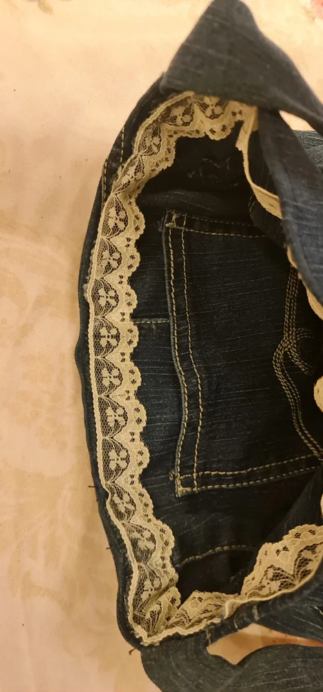 Local Shoulder Bag, size Other, photo 3