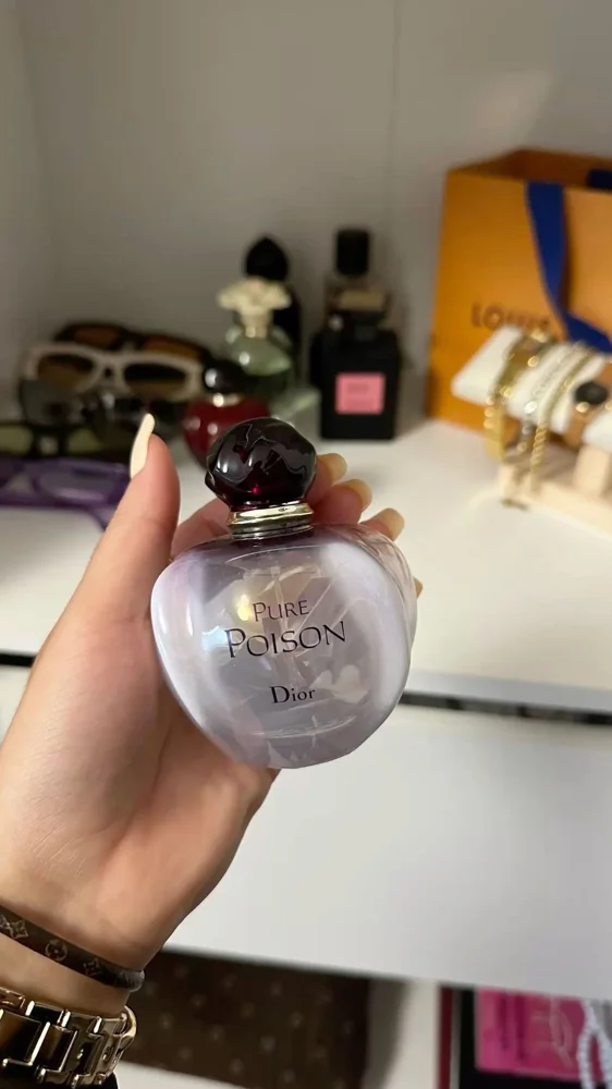 Dior Perfume
