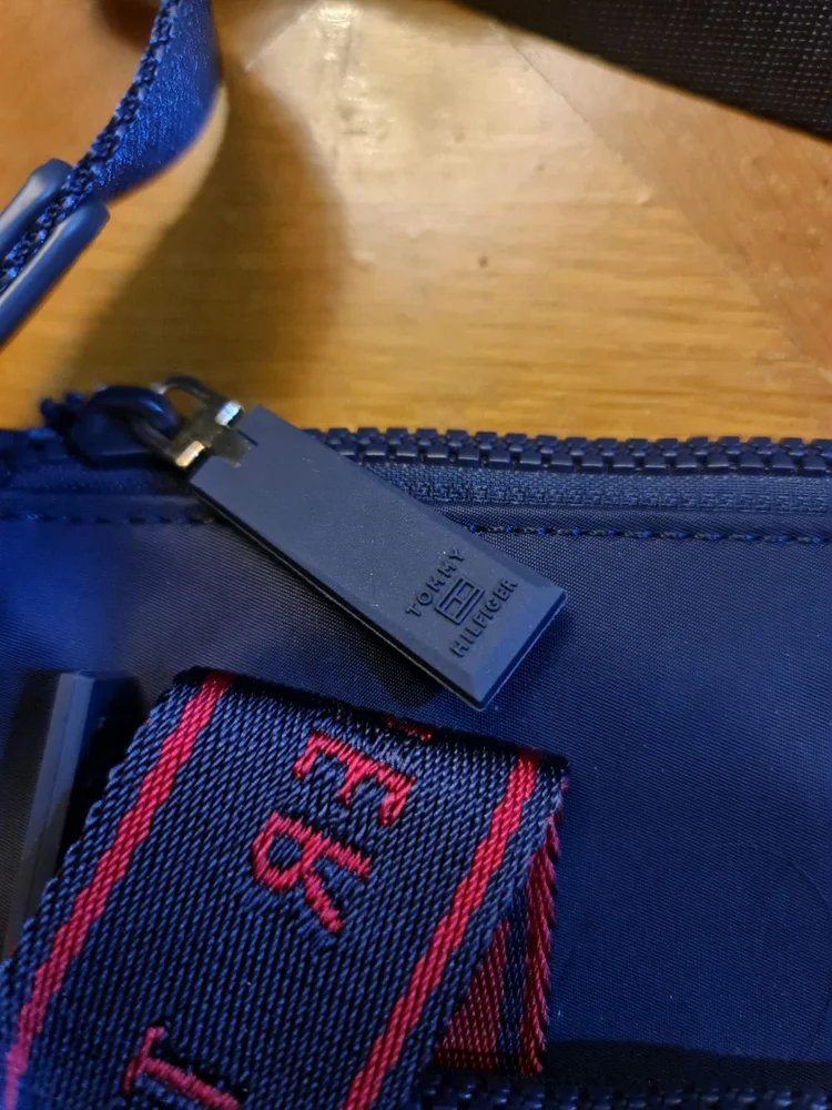 Tommy Hilfiger Cross-Body Bags, Excellent, one size, photo 3