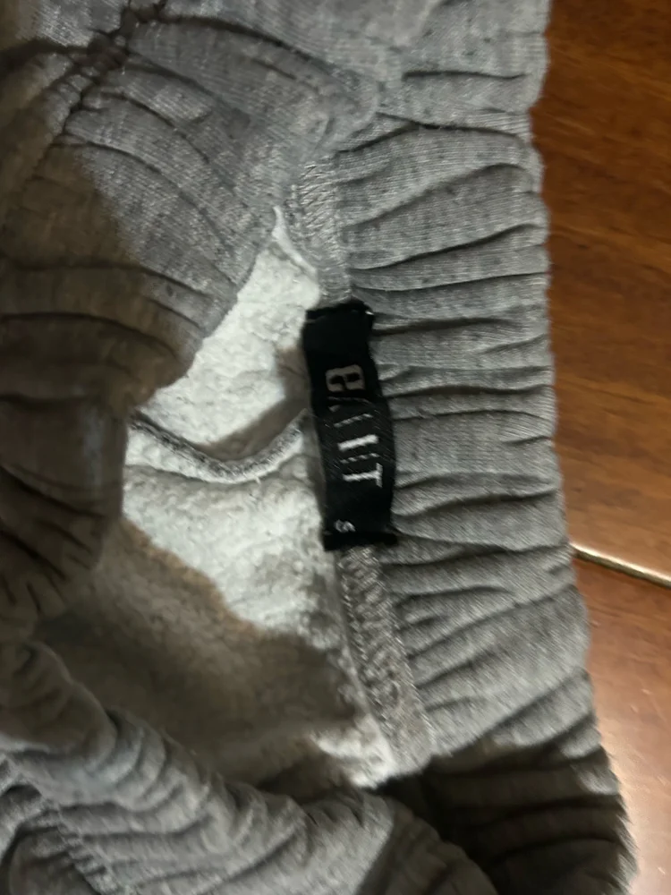 Sweatpants, size XS / 34 / 6, photo 2