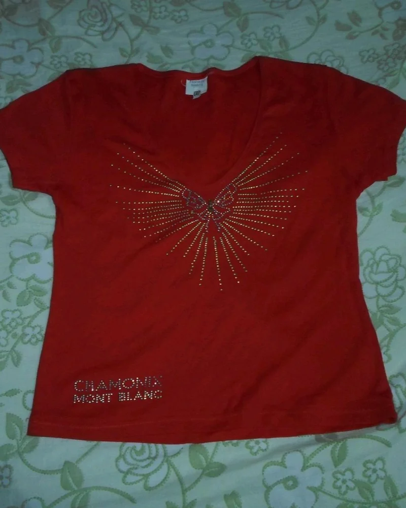 T-shirts