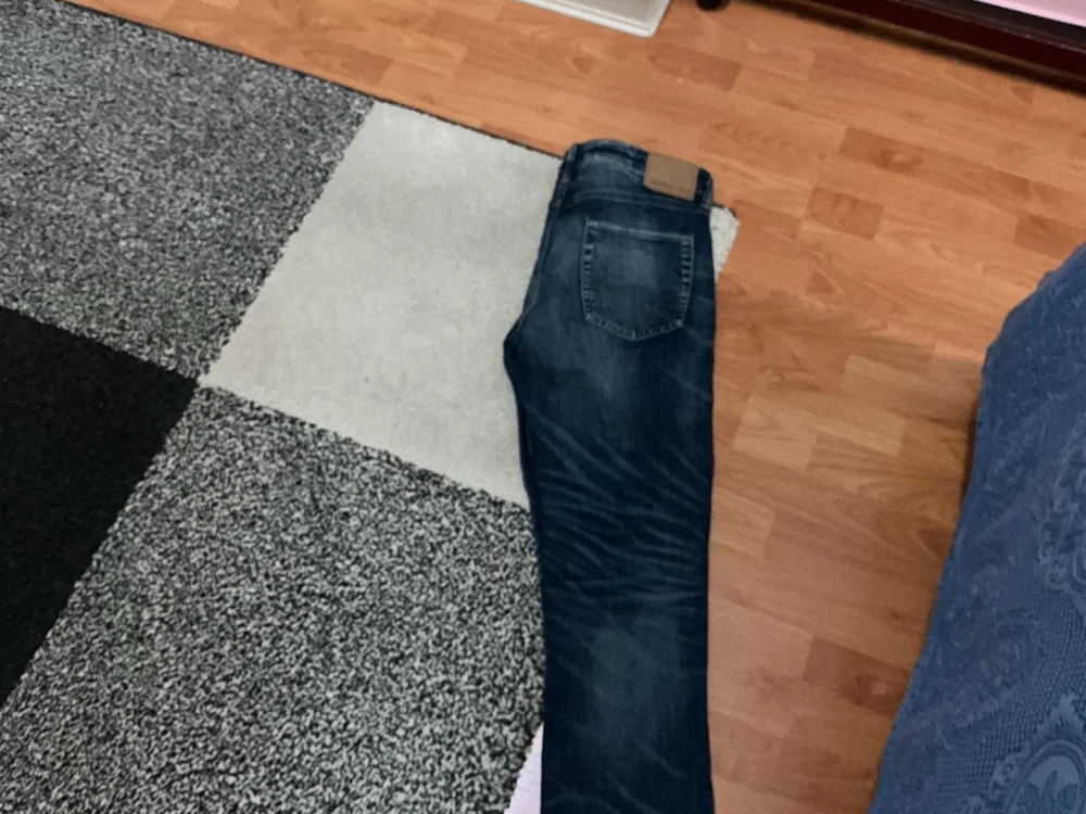American Eagle Pants, New with tags, size W34, photo 3