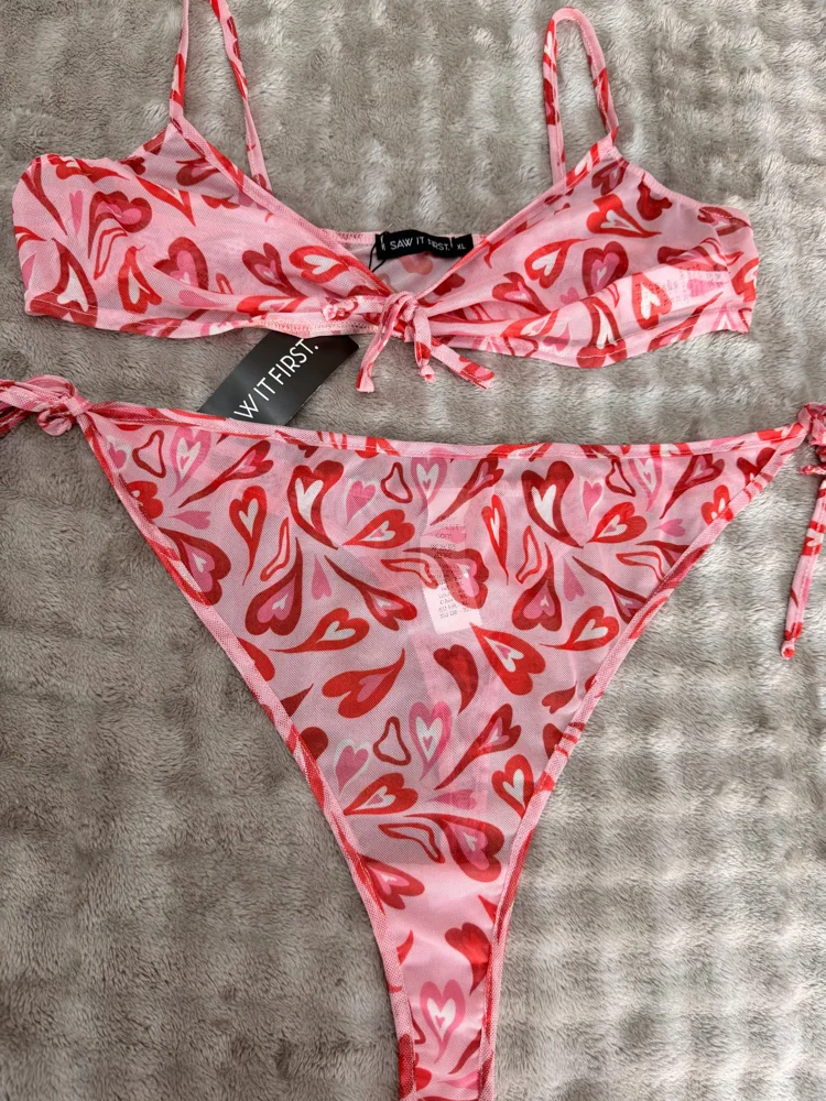 I Saw it First Lingerie, size XL / 42 / 14, photo 3