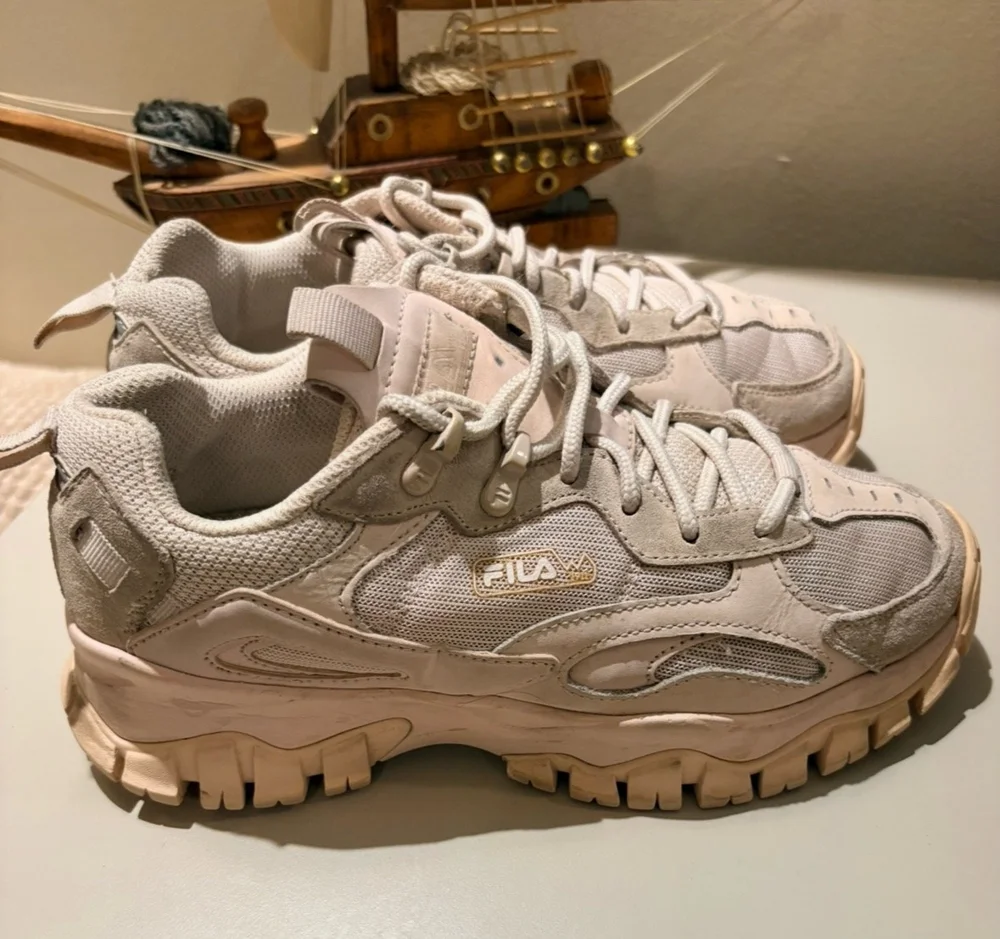 Villa Sneakers, Excellent, size 38.5, photo 6
