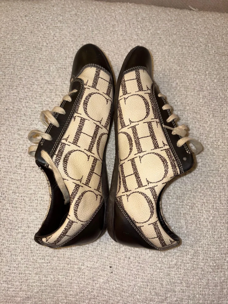 Carolina Herrera Sneakers, size 39, photo 2