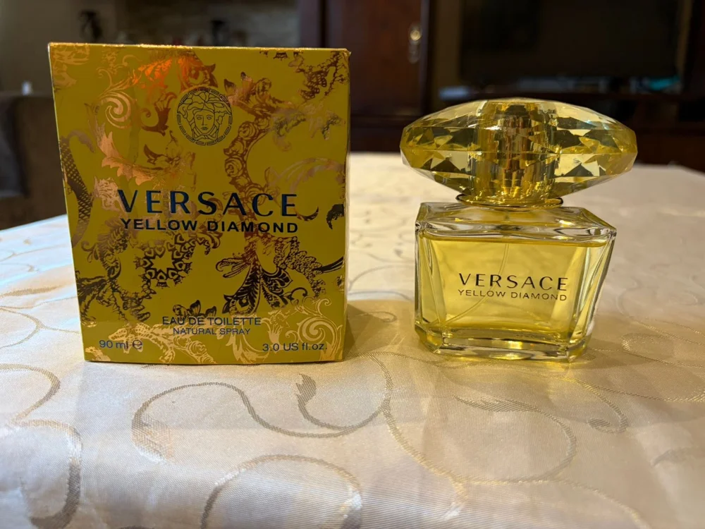 Versace Perfume