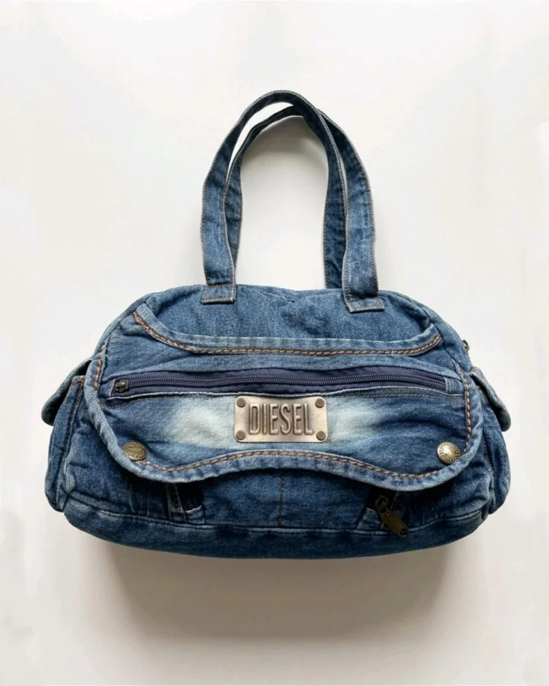 Diesel Shoulder Bag, size Other, photo 3