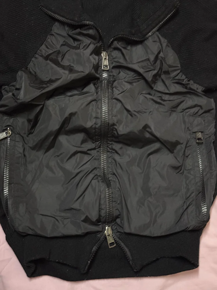 Moncler Jackets, Very good, size S / 36 / 8, photo 2