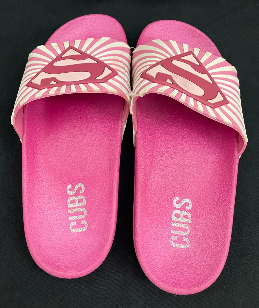Flip-flops, size 35.5, photo 2