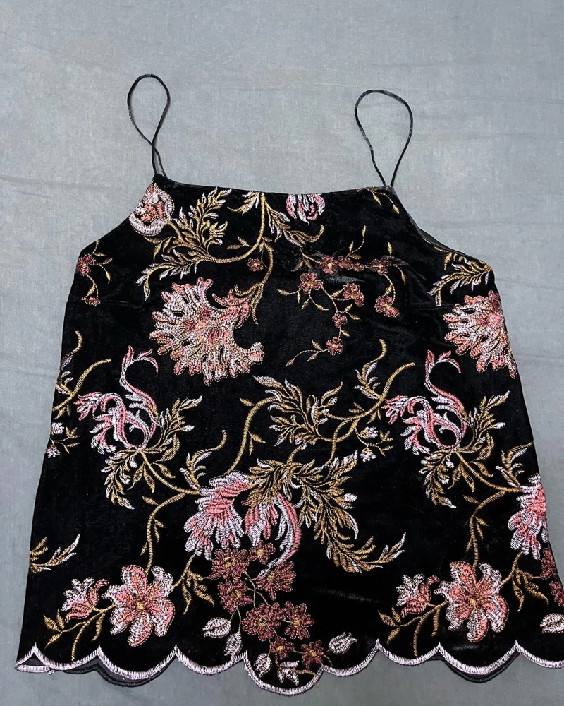 New Look Tank Tops