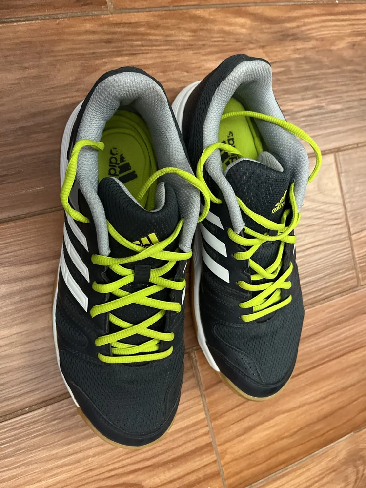 adidas Sneakers, size 40, photo 2