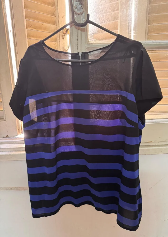 M&S Woman Blouses, Very good, size 4XL / 48 / 20, photo 2