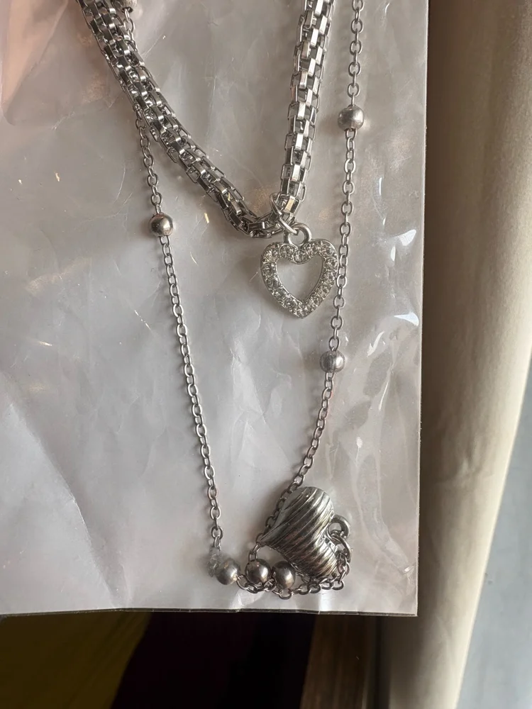 Necklaces, New with tags, photo 3