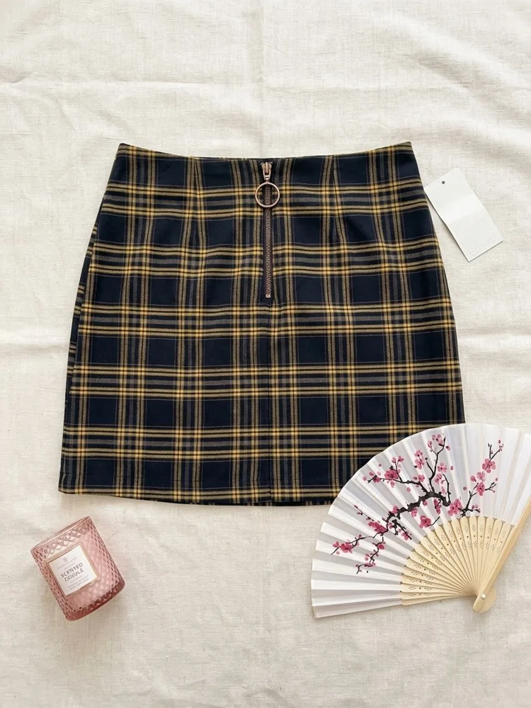 Defacto Skirts, size S / 36 / 8, photo 2