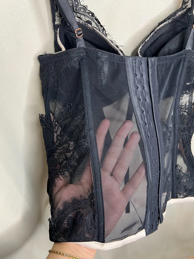 Ann Summers Corsets, size XL / 42 / 14, photo 6
