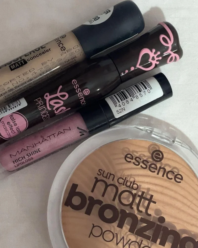 Essence Makeup, size No Size, photo 4
