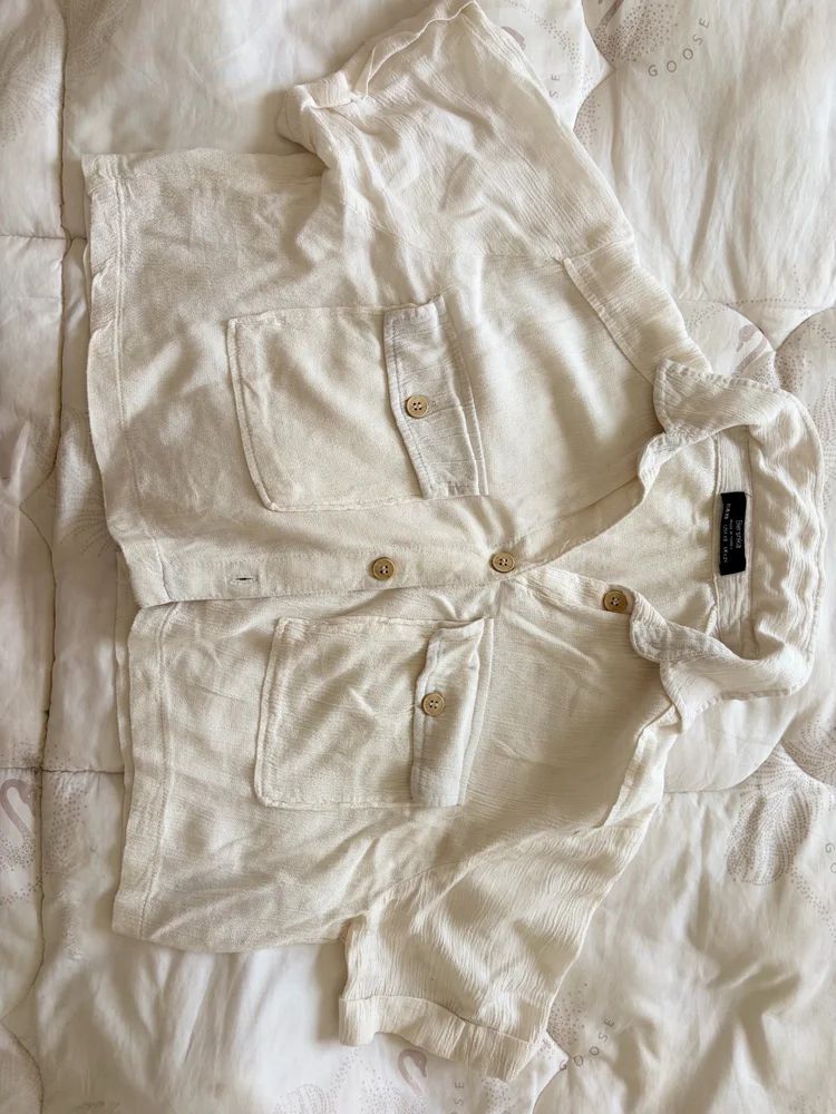 Bershka Shirts, size XS / 34 / 6, photo 2