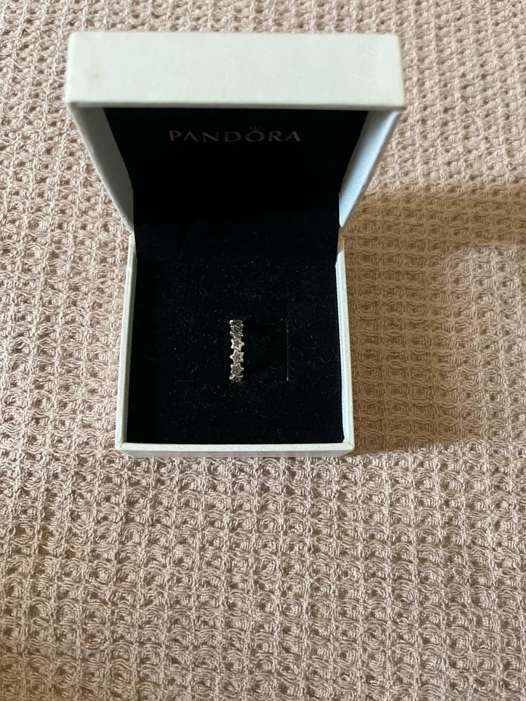 Pandora خواتم