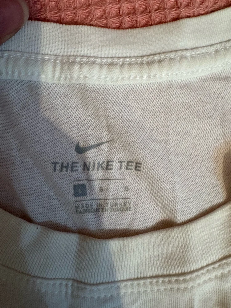 Nike T-shirts, size L / 40 / 12, photo 3