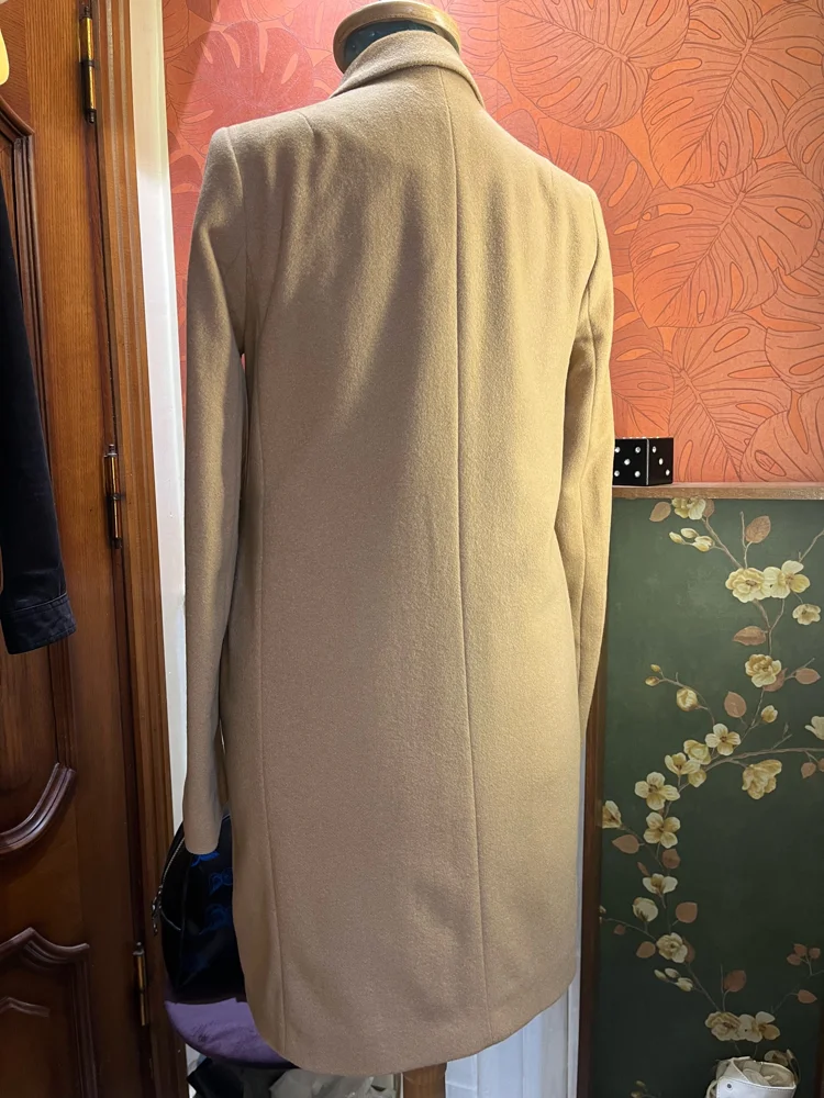 Massimo Dutti Coats, Very good, size M / 38 / 10, photo 5