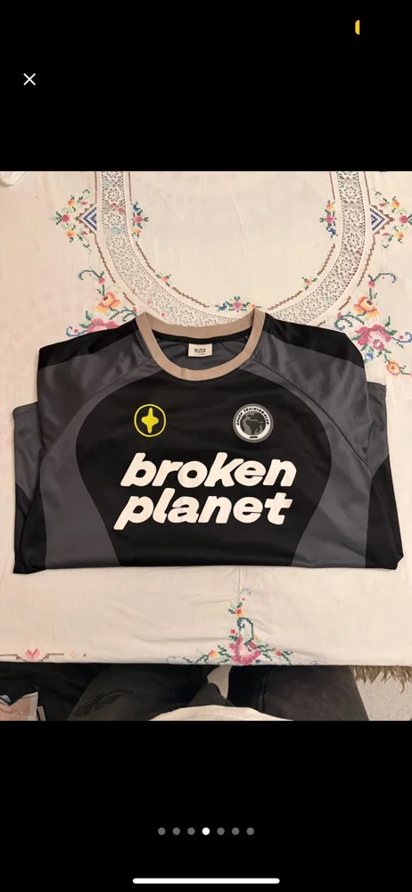 T-shirts, size XL, photo 5