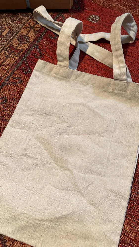 Tote Bag, size Other, photo 3