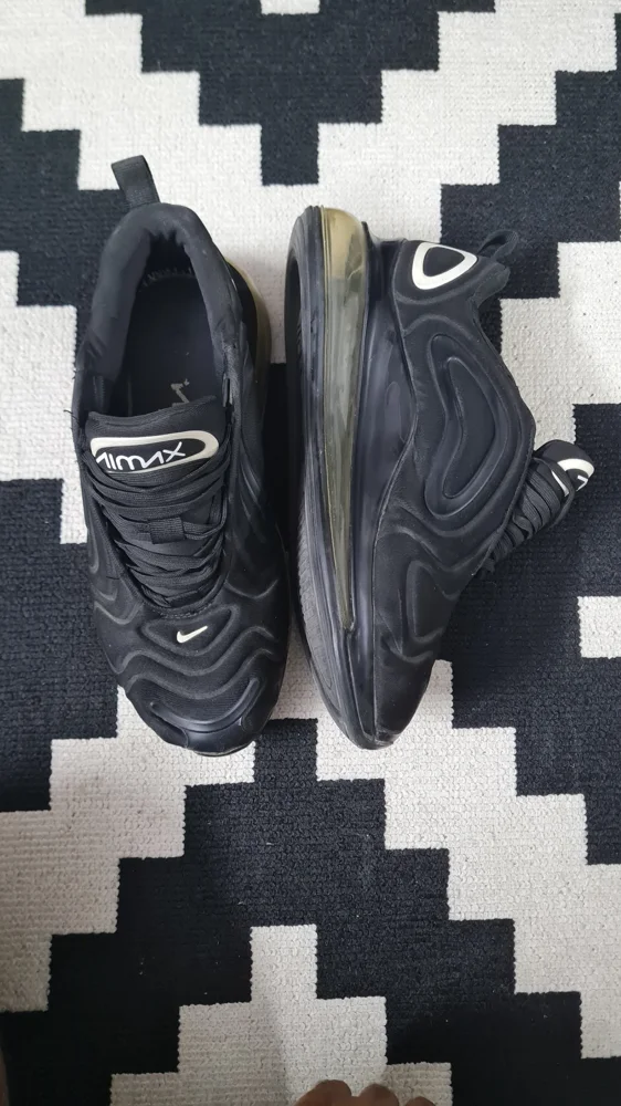Nike Sneakers, Good, size 41, photo 4