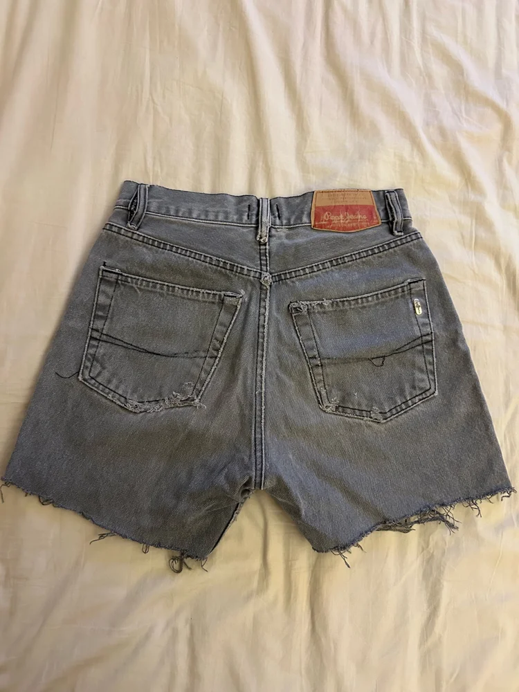 Shorts, size XS / 34 / 6, photo 5