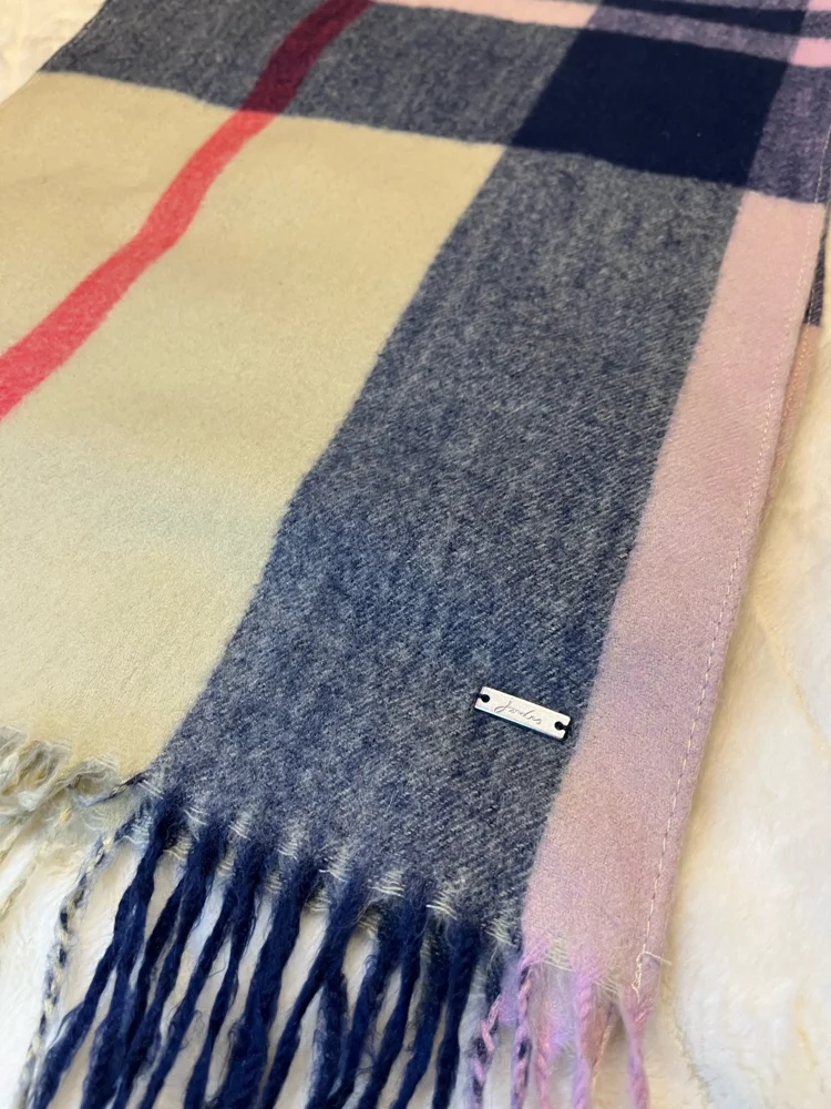 Joules Scarves & Shawls, Very good, photo 3