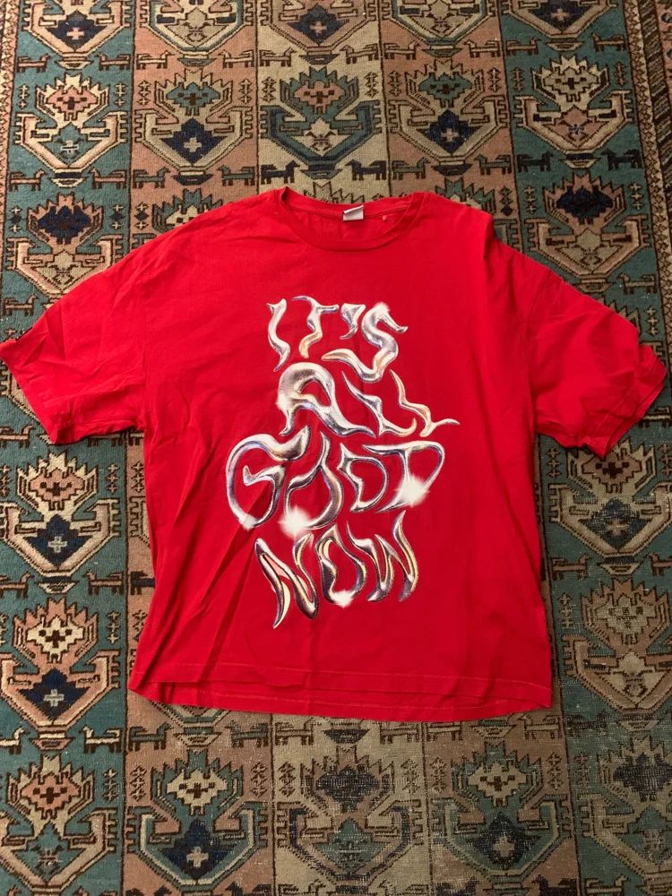 Bershka T-shirts