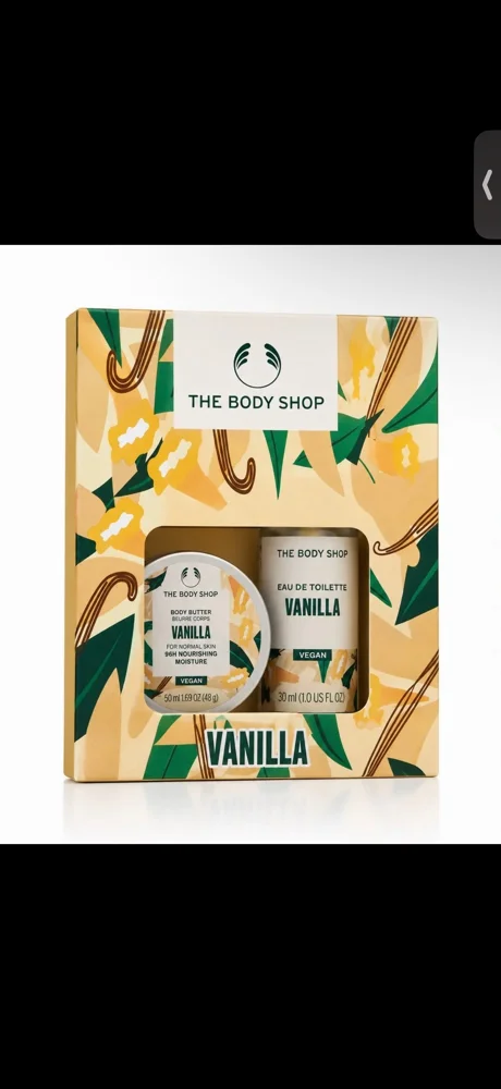 The Body Shop Body, size Other, photo 3