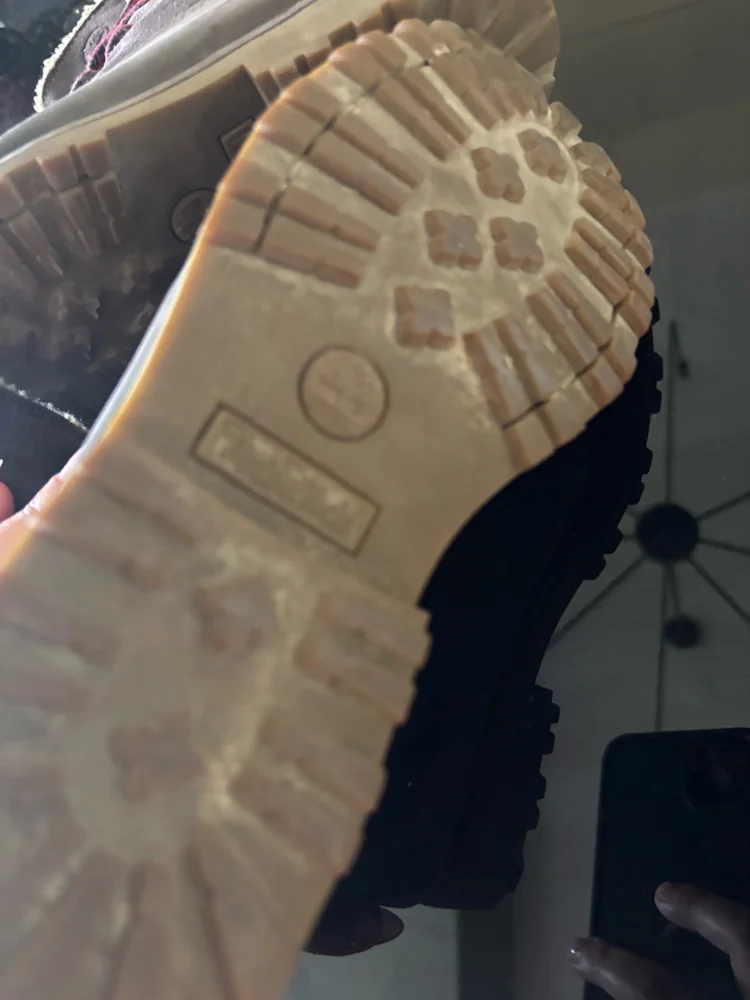 Timberland Boots, size 36, photo 3