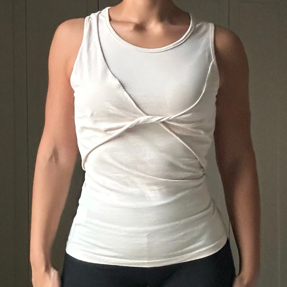 Tank Tops