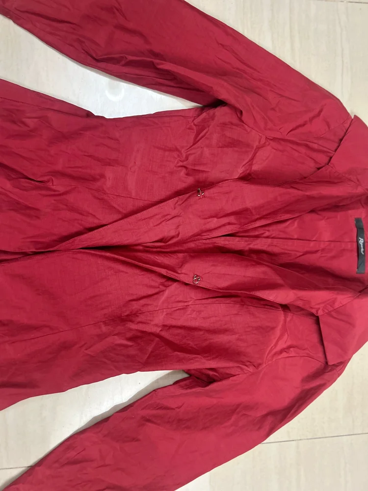 Reporter Shirts, size S / 36 / 8, photo 3