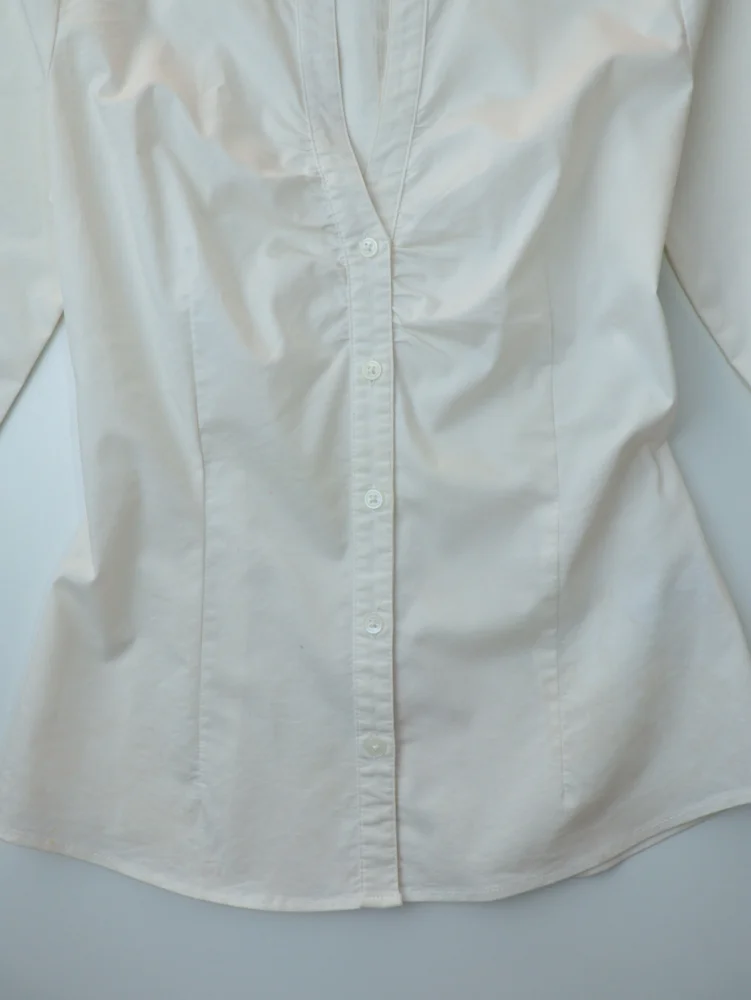 Shirts, size S / 36 / 8, photo 4