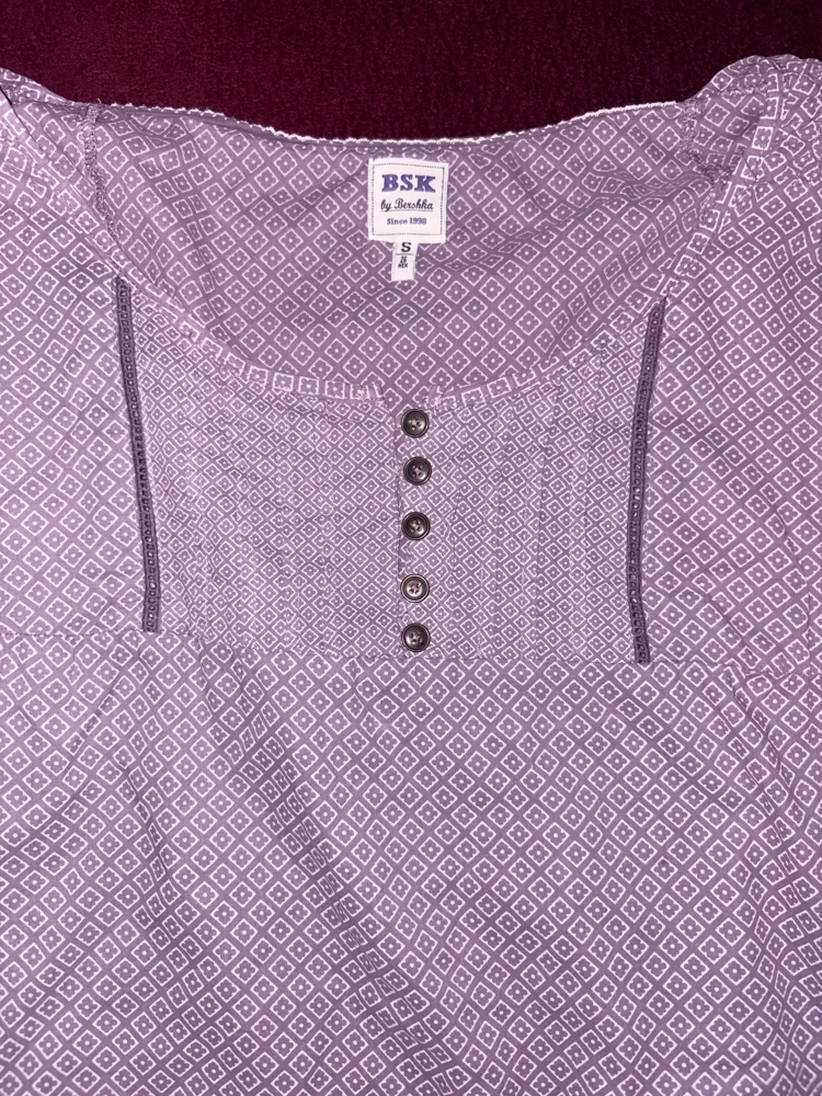 Bershka Shirts, size S / 36 / 8, photo 3
