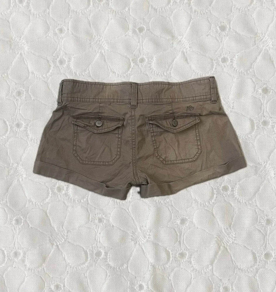 Aero Shorts, size XXS / 32 / 4, photo 2