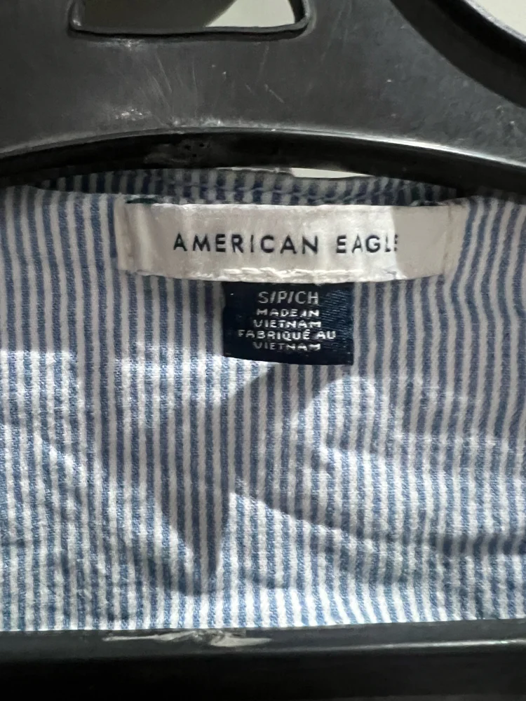 American Eagle Vests, size S / 36 / 8, photo 2